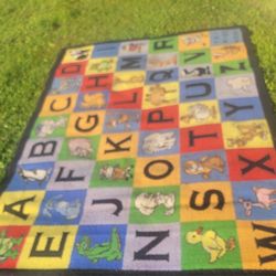 Childcare Rug