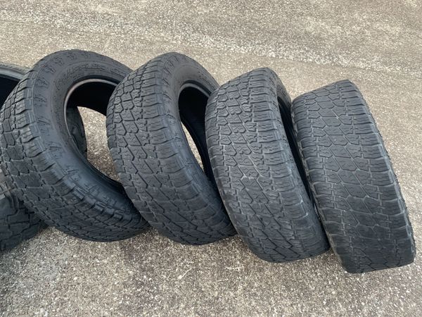 Tires for Sale in Houston, TX - OfferUp