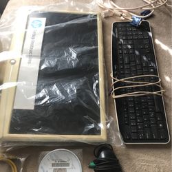 Computor Parts