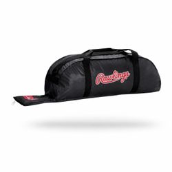 Rawlings Baseball/Softball Equipment Bag — NEW