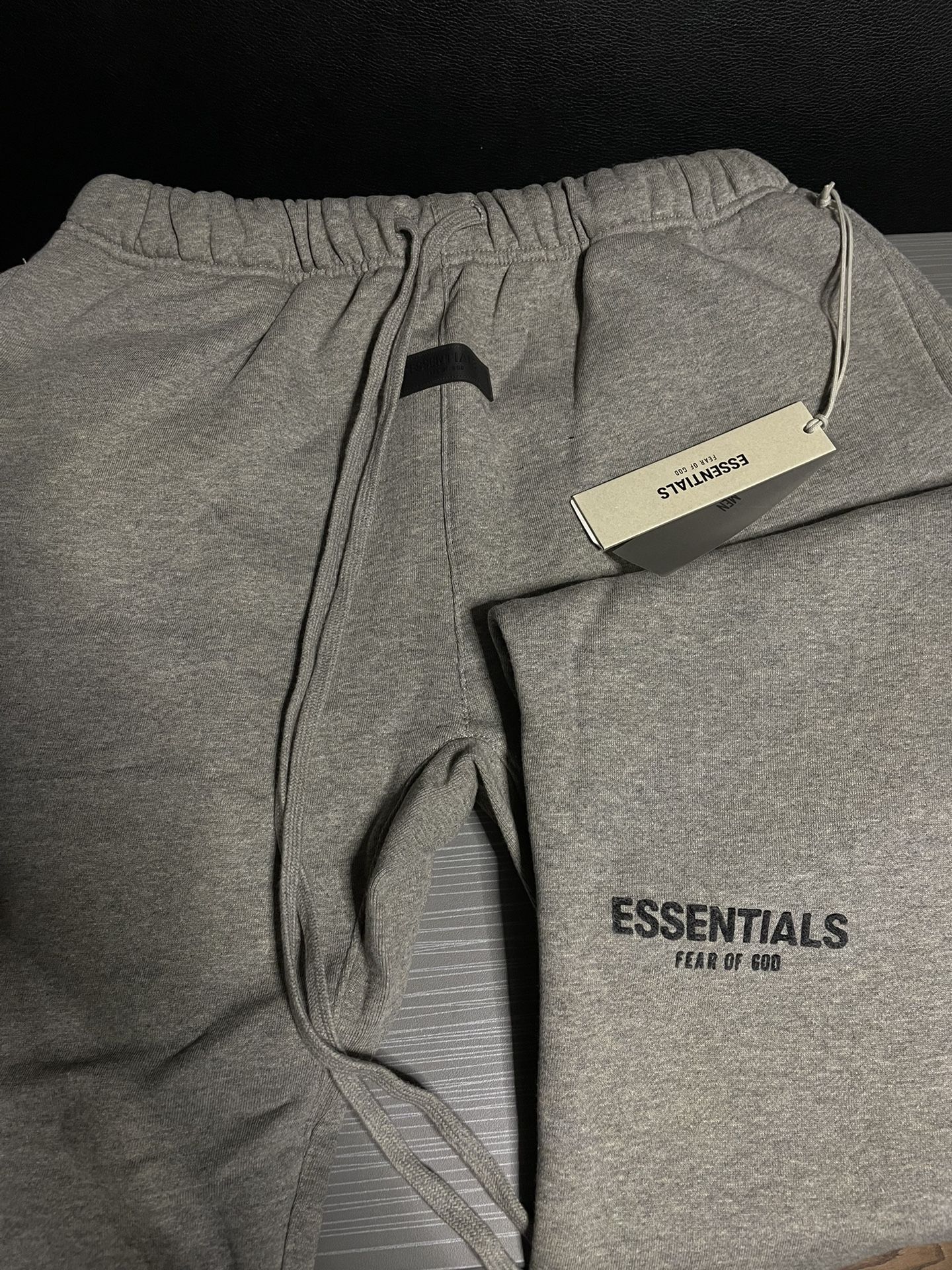 Essentials Joggers