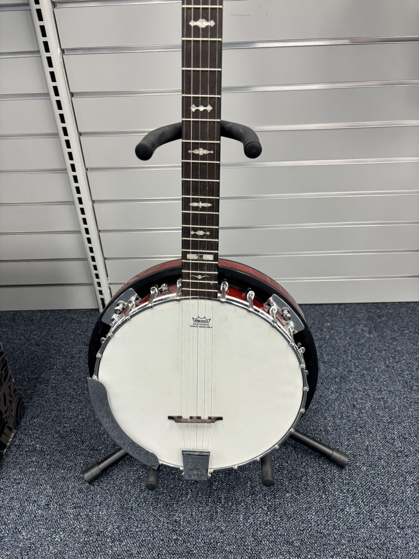 Remo Banjo For Sale