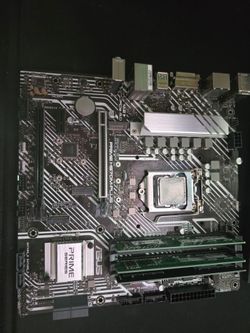 I9 10900 combo