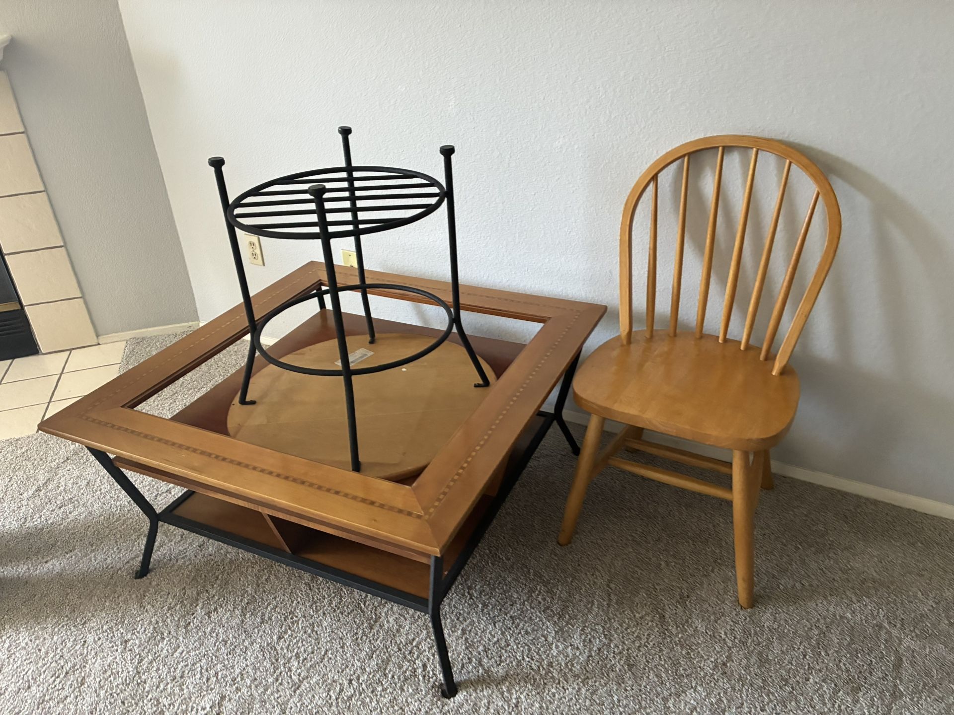Coffee Table And Side Table,All Products : American Fashion Style Bags On Sale