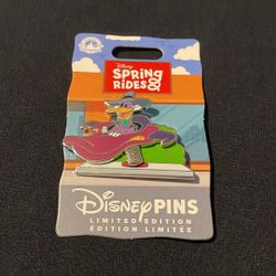 Disney Pin 