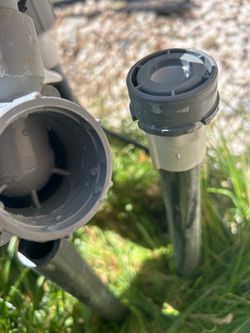 Irrigation