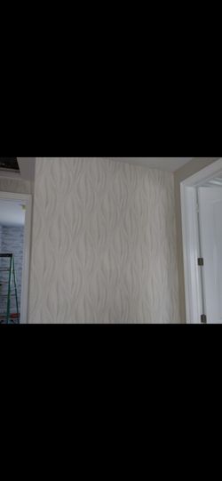 Wallpaper install