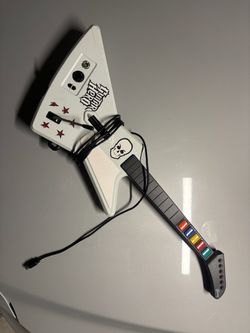 Guitar Hero X-Plorer Controller Xbox 360