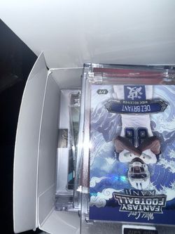 Sport cards