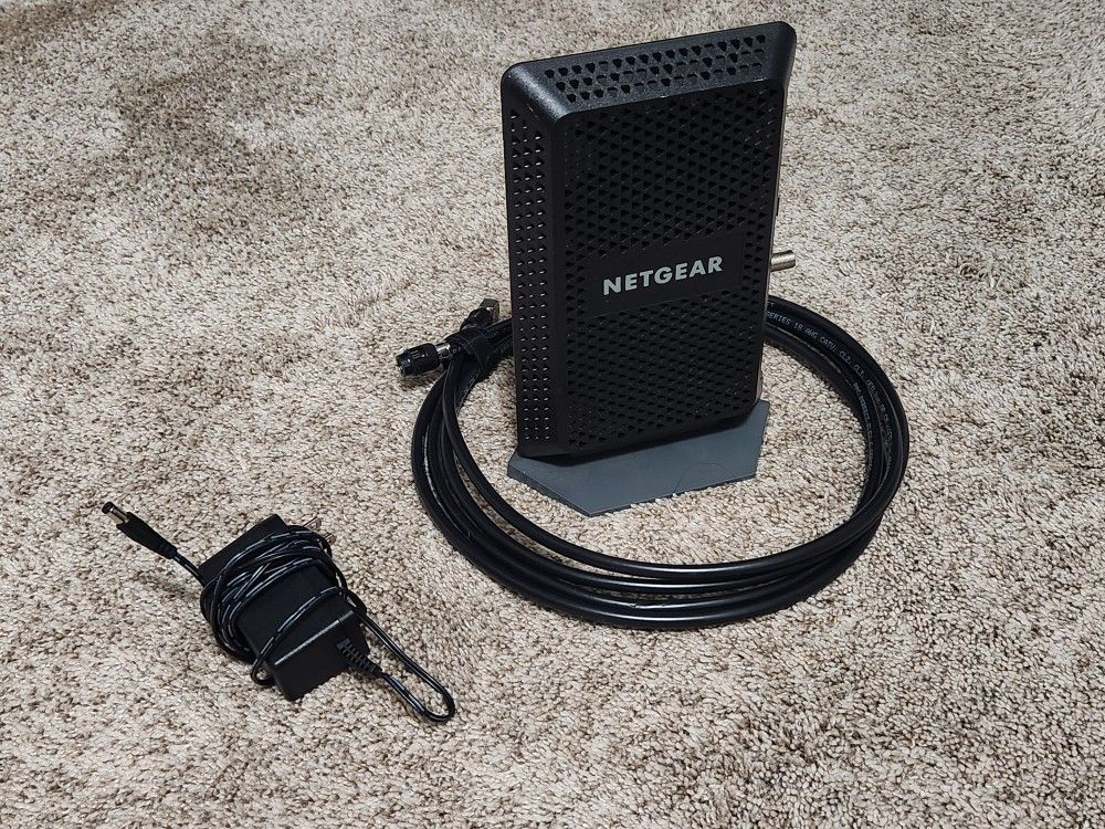 Netgear Modem