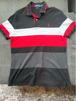Polo shirts