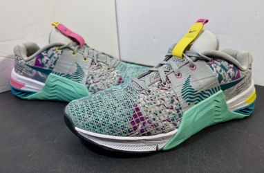 NIKE METCON CrossFit TRAINING