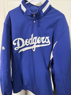 Dodgers Jacket 2XL