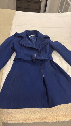 Kenneth Cole Coat