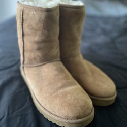 UGG Boots (men)