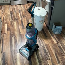 Bissell Proheat 2x Revolution Pet