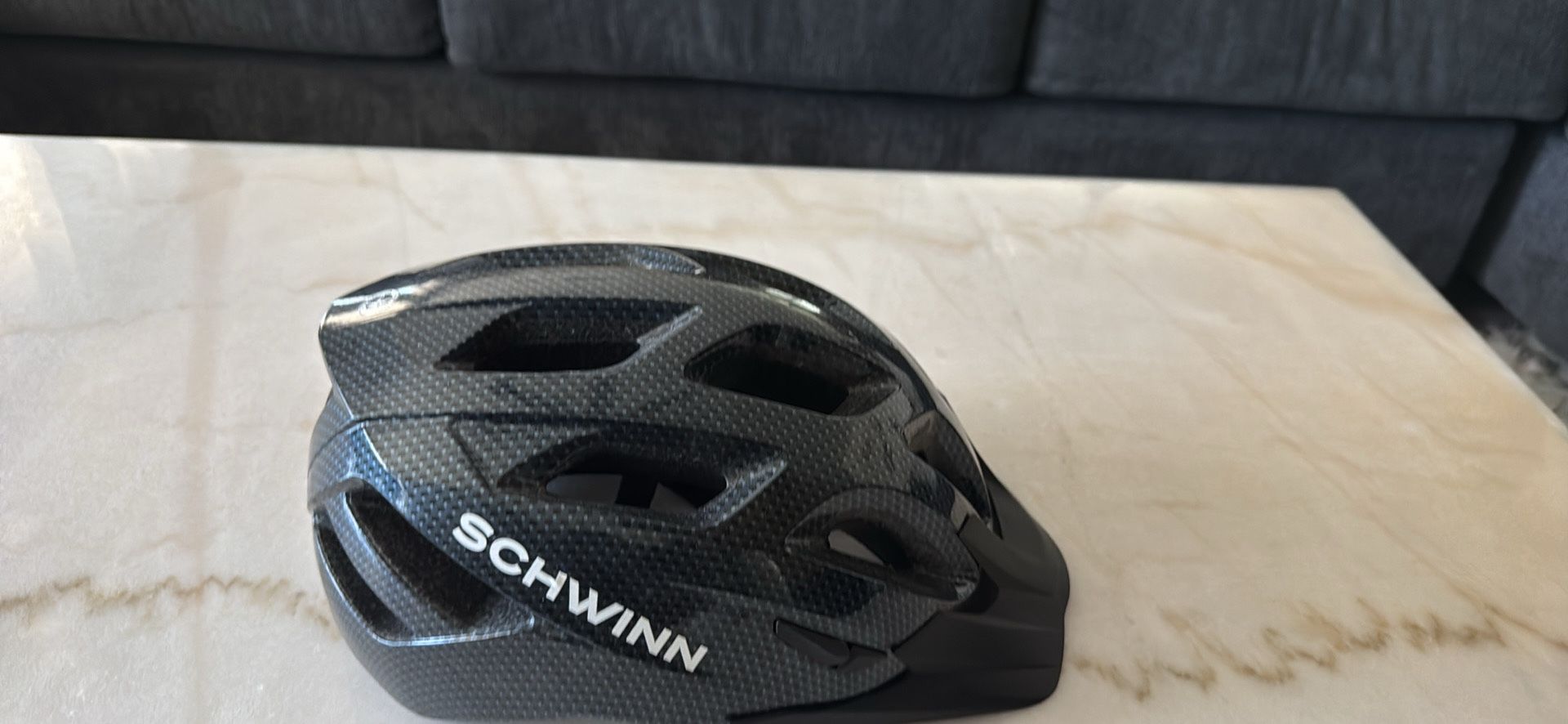 Schwinn Bike Helmet 