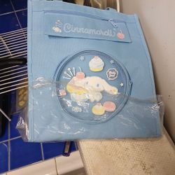 Sanrio Bag