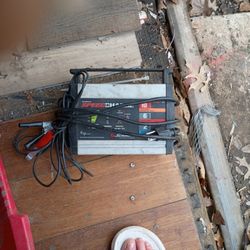 Speed Charger