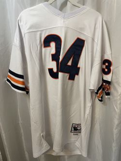 NFL WALTER PAYTON THROWBACK JERSEY