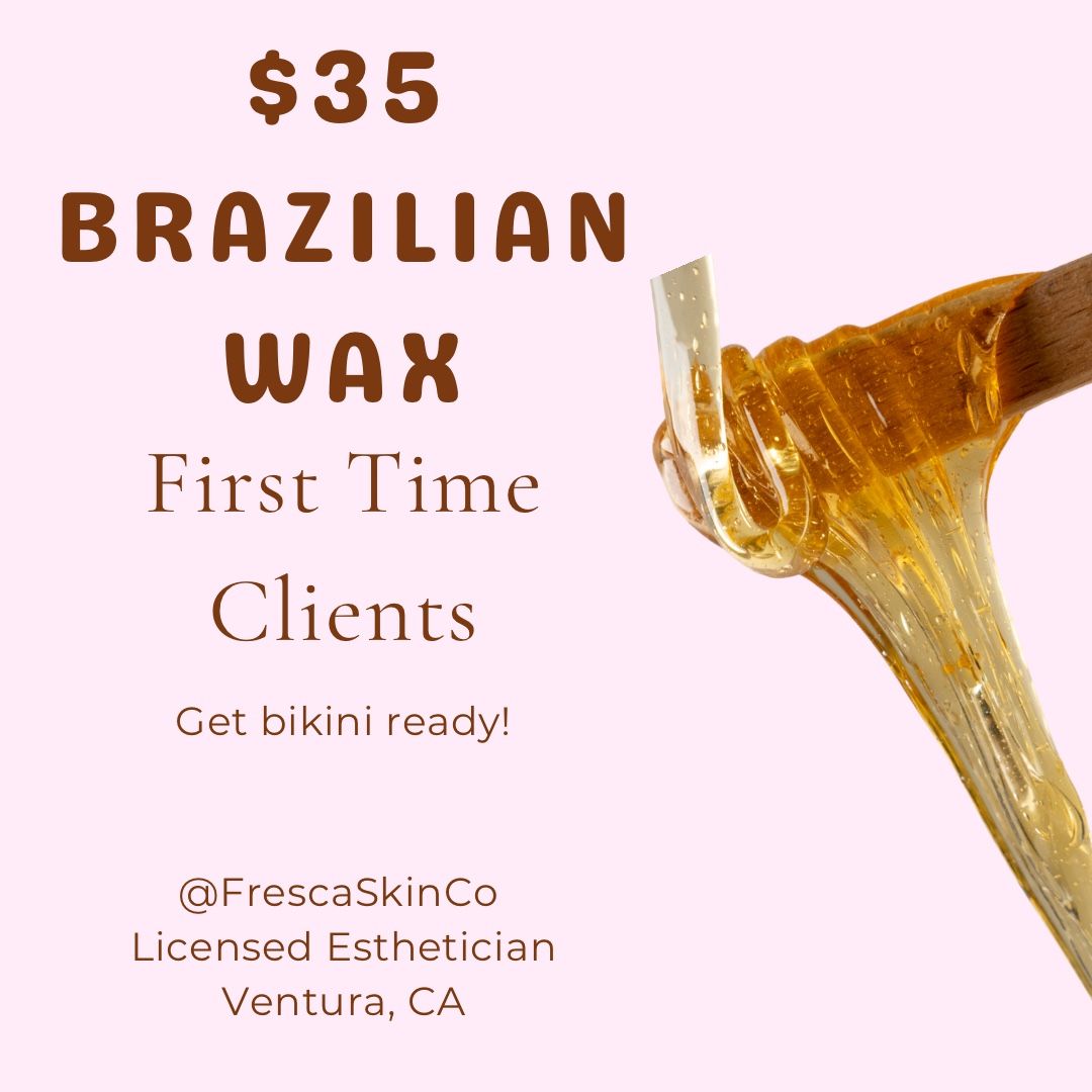 Wax