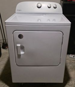 Whirlpool Dryer