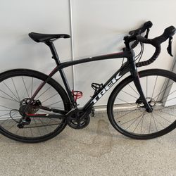 Trek Domane SL5 Road Bike