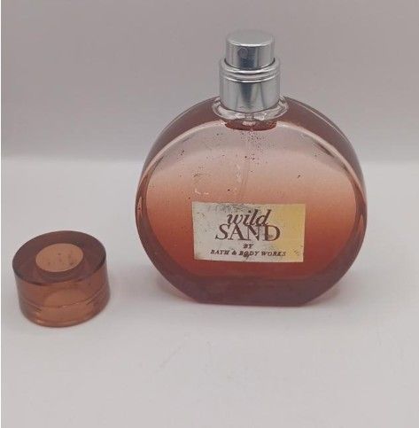 Wild sands bath and Body Works 1.7 full bottle