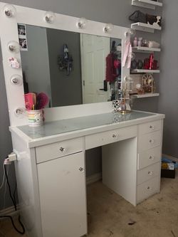 Vanity
