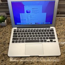 MacBook Air