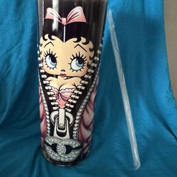 Betty Zipper