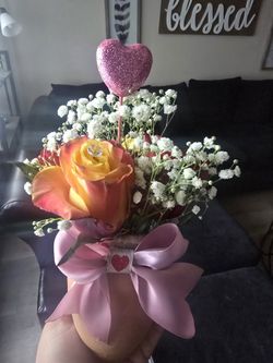 Mothers Day Flowers