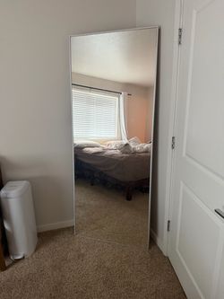 Big Mirror