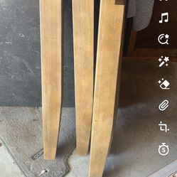 Height 34, Wide, 54/54 