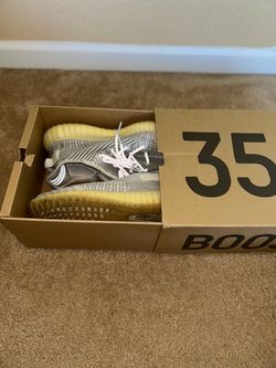350 YEEZY “Static” (OBO) 12.5 US