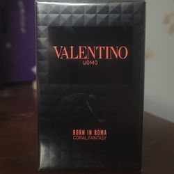 Valentino UOMO Born In Fanasty 100 Ml