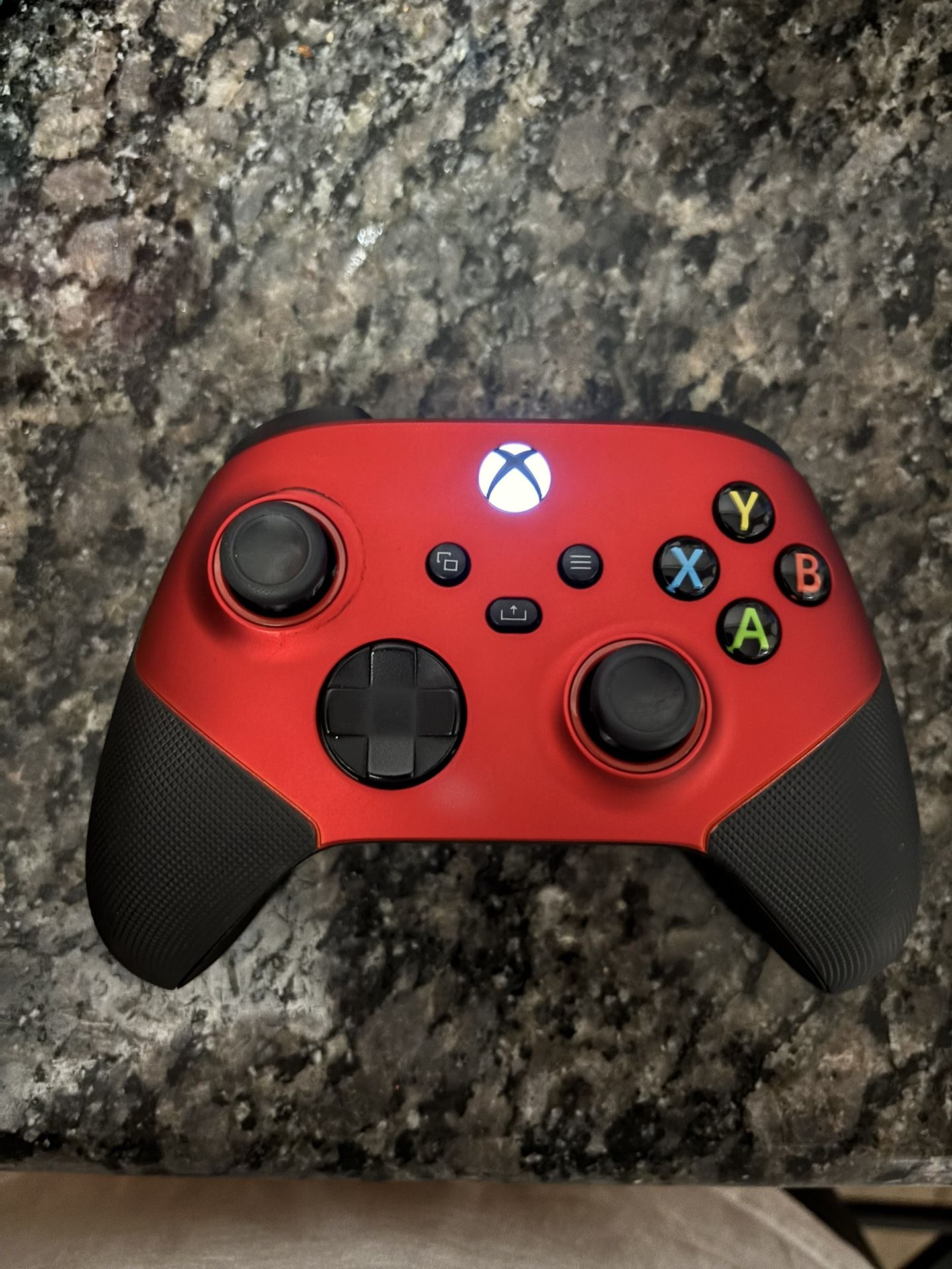 Xbox Controller 