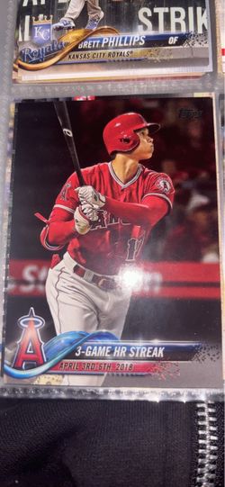 Shohei ohtani