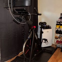 YESOUL Exercise Cycling bike  