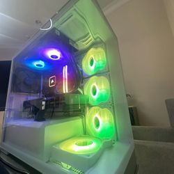 Pc / Computer Setup 