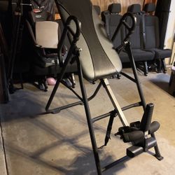 Inver Align Inversion Table