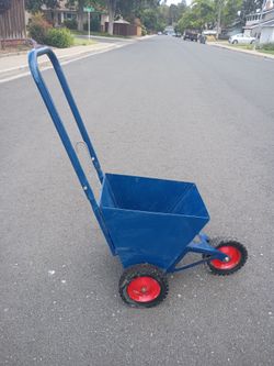 Champion Sports Dry Line Chalk Machine