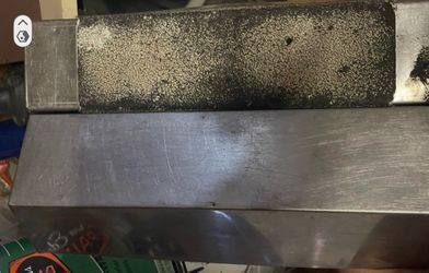 Two drywall mud pans. Off Boxelder dr 92563