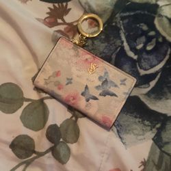 Victoria’s Secret Wallet 