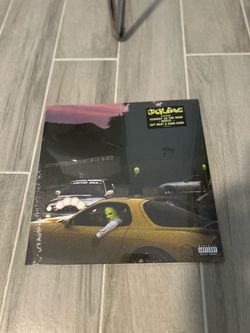 JACKBOYS Vinyl