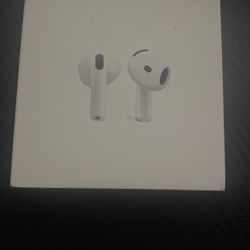 Apple AirPods 4 For Sale
