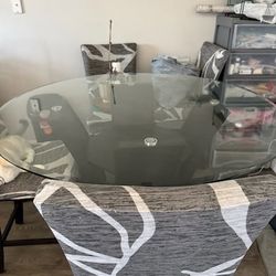 Dinner Table 