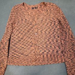 Volcom Sweater 