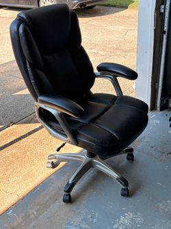 Office chair