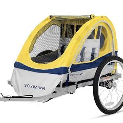 Schwinn Bike Trailer